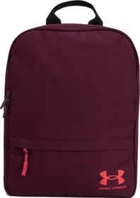 Under Armour Loudon dark maroon/black