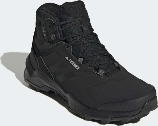 adidas Terrex AX4 Mid Beta Cold.RDY core black/grey two (Herren)