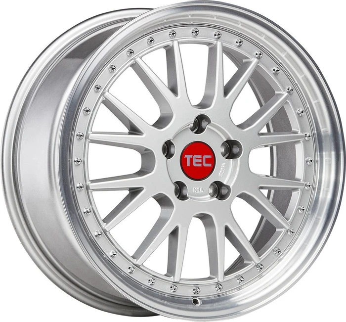 TEC Speedwheels GT EVO