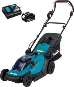 Makita DLM330RM Akku-Rasenmäher inkl. Akku 4.0Ah
