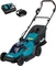 Makita DLM330 Akku-Rasenmäher Vorschaubild