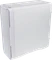 BitFenix Enso Mesh 4ARGB, weiß, Glasfenster Vorschaubild