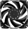 EK Water Blocks EK-Vardar X3M 120ER schwarz, 500-2200rpm, 120mm Vorschaubild