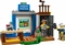 LEGO Juniors - Gebirgspolizei auf Verfolgungsjagd Vorschaubild