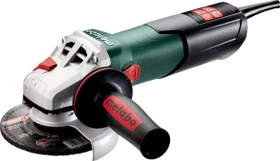 Metabo WEV 11-125 Quick Elektro-Winkelschleifer