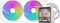 DarkFlash DV240S MAX White, weiß Vorschaubild
