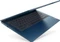 Lenovo IdeaPad 5 14IIL05, Light Teal, Core i7-1065G7, 16GB RAM, 512GB SSD, GeForce MX350, DE Vorschaubild