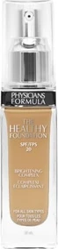 Physicians Formula The Healthy Foundation 2 medium warm LSF20, 30ml
