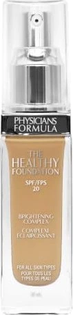 Physicians Formula The Healthy Foundation LSF20
