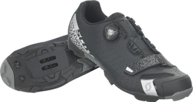 Scott MTB Comp BOA matt black/silver (Damen)
