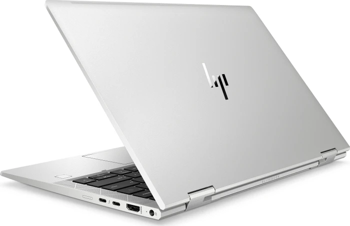 HP EliteBook 830 x360 G8, Core i5-1135G7, 8GB RAM, 256GB SSD, DE