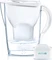 Brita Marella Cool Tischwasserfilter weiß Vorschaubild