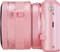 Samsung NX2000 pink mit Objektiv NX 20-50mm 3.5-5.6 i-Function ED II Vorschaubild