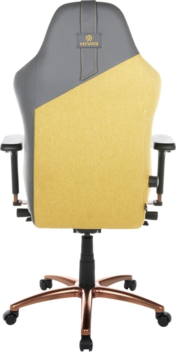 Hivar Skylar Gamingstuhl, Sun Copper