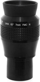 TS Optics 82° UWAN 7mm 1.25"