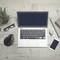 Hama EMW-500L Vertical Wireless Maus schwarz, Linkshänder, USB Vorschaubild