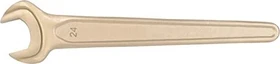 KS Tools BRONZEplus Einmaulschlüssel funkenfrei, 65x520mm