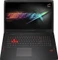 ASUS ROG Strix GL702VM-BA195T, schwarz, Core i7-7700HQ, 16GB RAM, 256GB SSD, 1TB HDD, GeForce GTX 1060, DE Vorschaubild