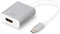 Digitus USB-C auf HDMI Adapter weiß Vorschaubild