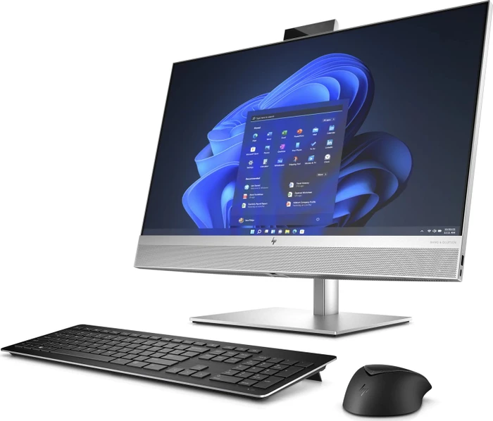 HP EliteOne 870 G9 27" All-in-One, Core i9-14900, 64GB RAM, 1TB SSD