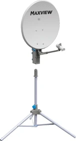 Maxview Precision-ID 75cm
