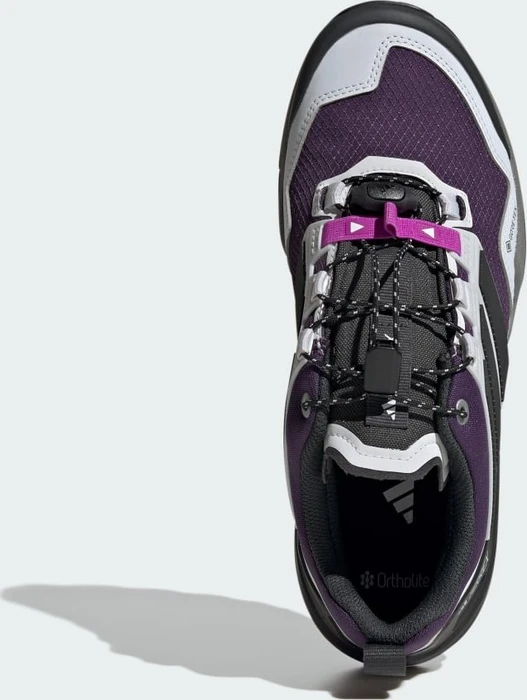 adidas Terrex Skychaser GTX aurora plum/carbon/purple burst (Damen)