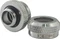 XSPC Rohranschluss G1/4" auf 14/10mm, verchromt, 8er-Pack Vorschaubild