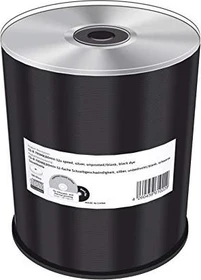 MediaRange CD-R 80min/700MB, 52x, 100er Pack