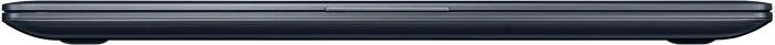 Samsung ATIV Book 7 - 730U3E, schwarz, Core i7-3537U, 4GB RAM, 256GB SSD, Radeon HD 8570M, DE