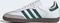 adidas Samba OG cloud white/collegiate green/clear granite Vorschaubild