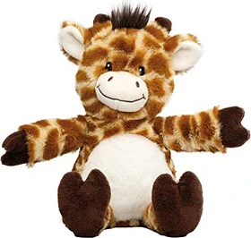 marvida welliebellies Giraffe Wärmetier
