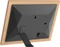 Braun DigiFrame 10B WiFi 10.1", Buche Vorschaubild
