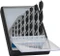 Bosch Professional Robust Line Holzspiralbohrer-Set Vorschaubild