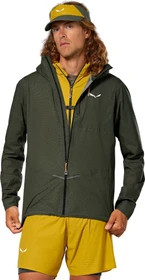 Salewa Pedroc 2 Powertex 2.5 Layers Light Funktionsjacke faded green (Herren)