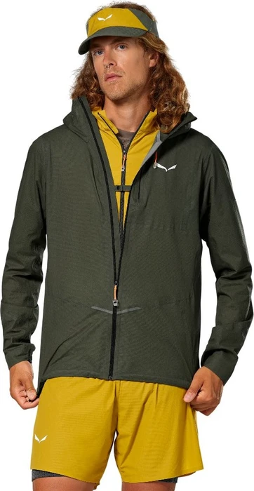 Salewa Pedroc 2 Powertex 2.5 Layers Light Funktionsjacke (Herren)