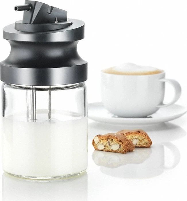Miele MB-CVA 7000 Milchbehälter aus Glas