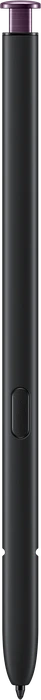 Samsung S-Pen für Galaxy S22 Ultra burgundy