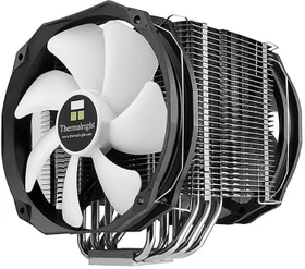 Thermalright Macho Black