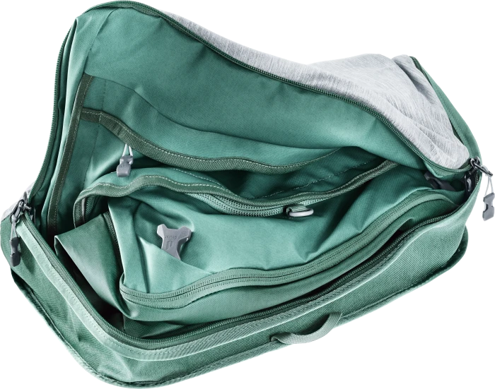 Deuter Aviant Duffel Pro 90 jade seagreen