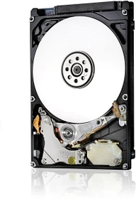 HGST Travelstar 7K1000 1TB, 512e / 2.5" / SATA 6Gb/s
