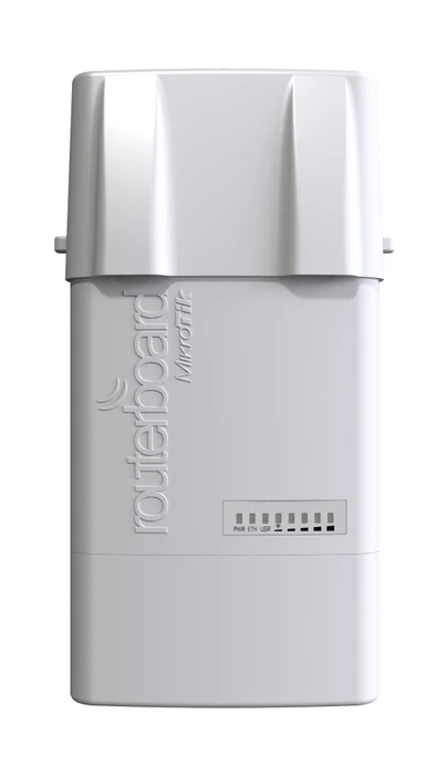 MikroTik RouterBOARD NetBox 5