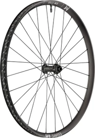 DT Swiss XM 1700 Spline 28H 21mm/30mm 27.5" 15x110 TA Centerlock Disc Vorderlaufrad