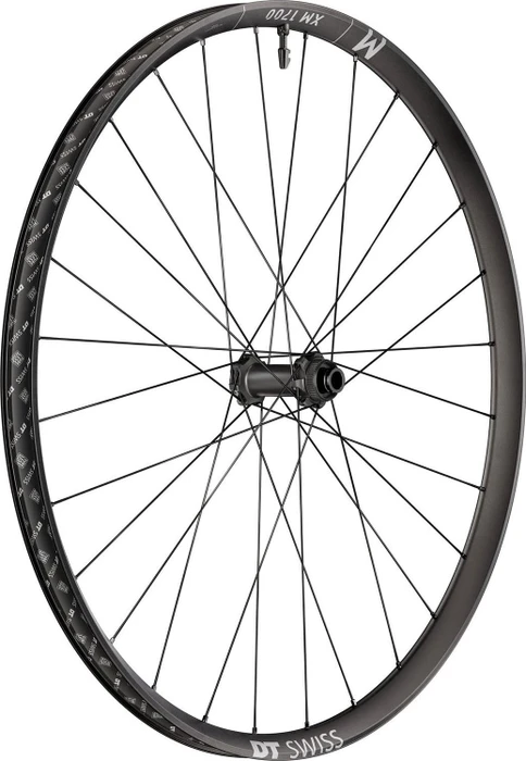 DT Swiss XM 1700 Laufrad