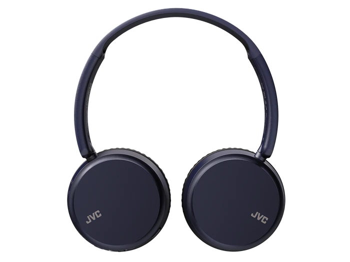 JVC HA-S36W blau