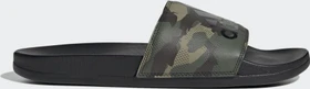 adidas Comfort Adilette core black/carbon (Damen)