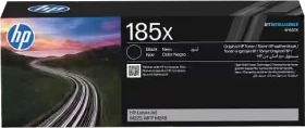 HP Toner 185X schwarz