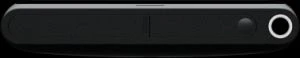 Nokia Lumia 800 mit Branding