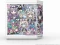 Hyte Y70 tokidoki x hololive English -Advent-, Glasfenster Vorschaubild