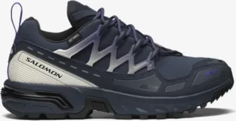 Salomon ACS+ CSWP blue nights/vanilla ice/liberty