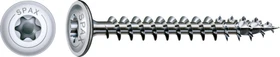 Spax WIROX A9J 4CUT T-STAR plus T30 Holzbauschraube, 6x40mm, 200 Stück
